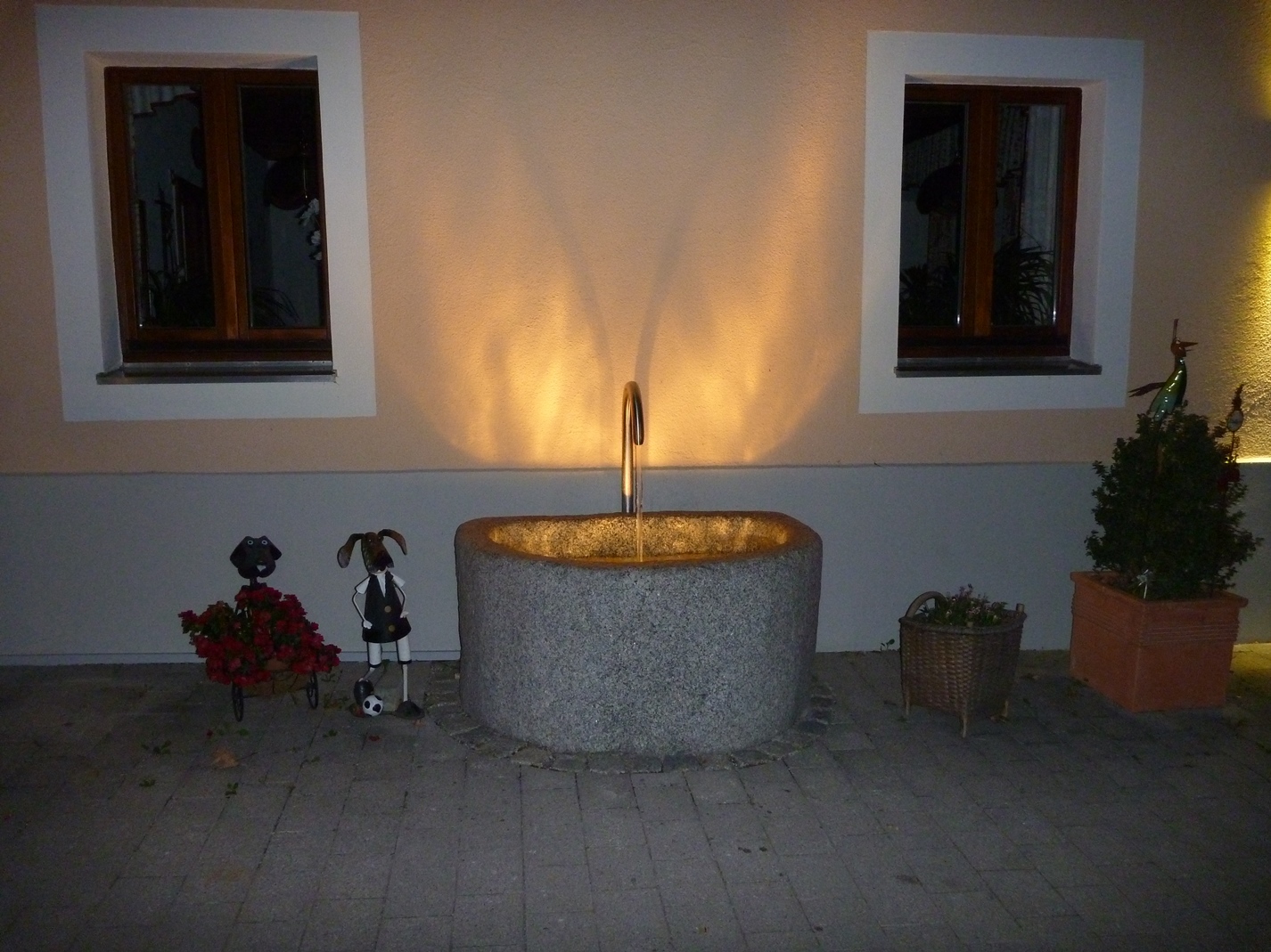 LED Beleuchtung 