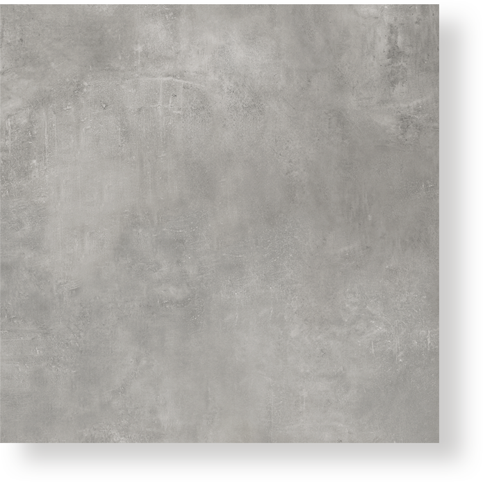 Studio Grigio 90x90x2 cm 
