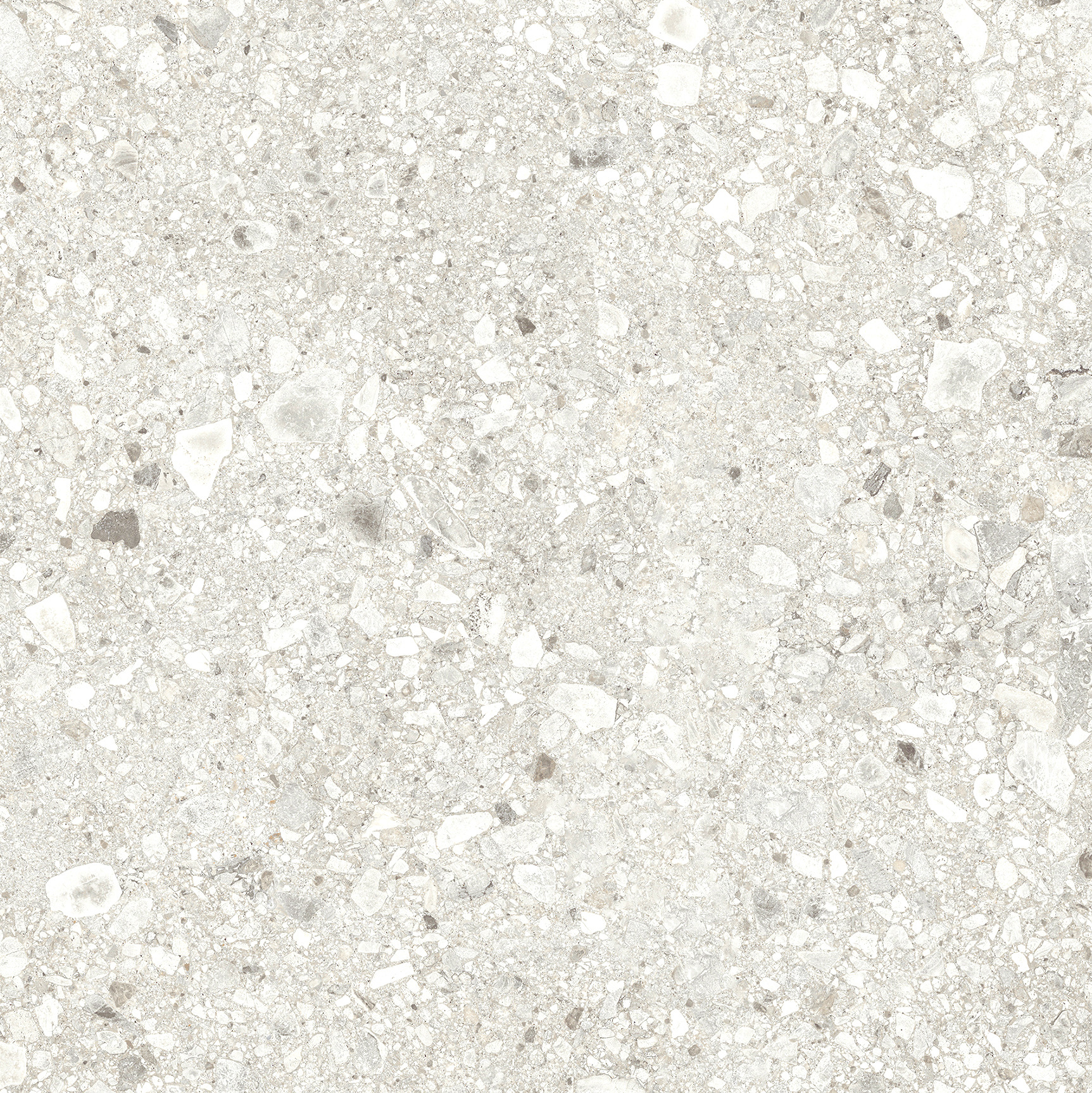 Ceppo White 61x61x2 cm 