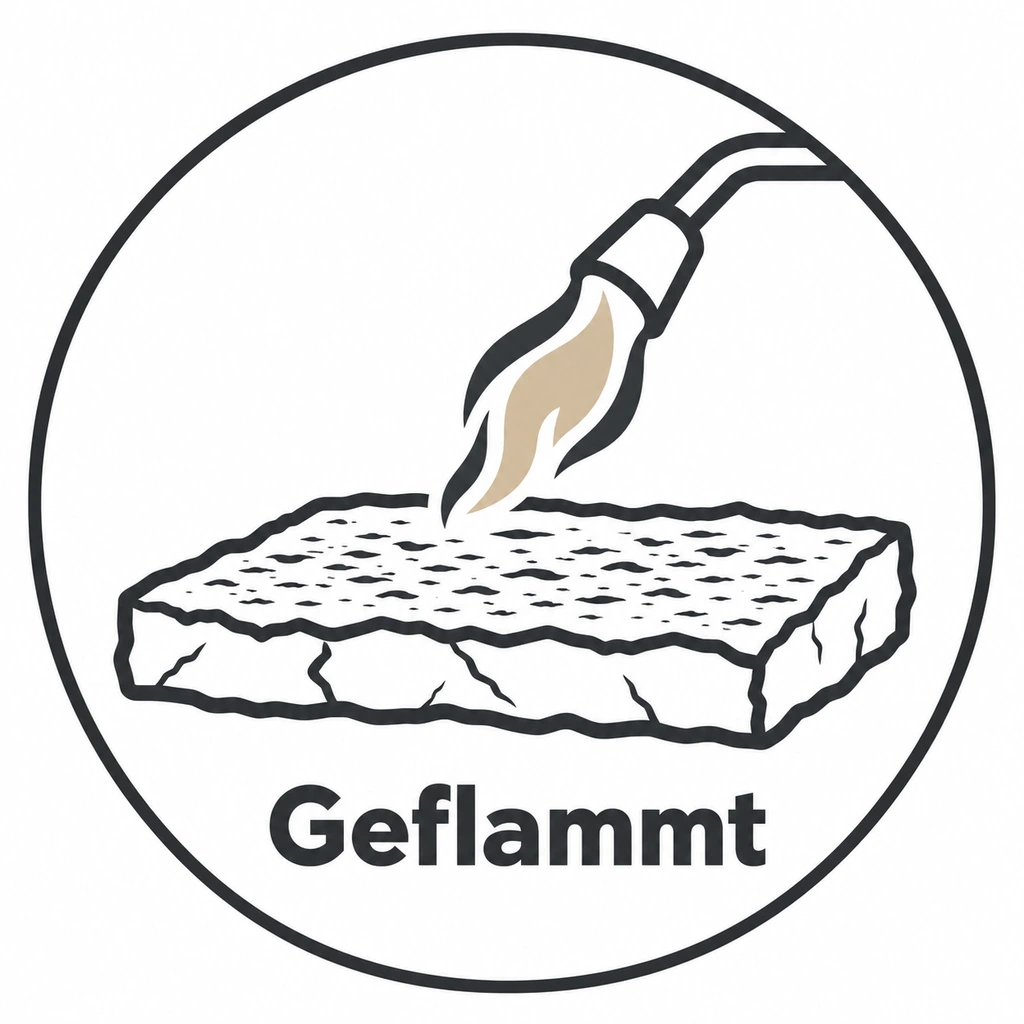 geflamt
