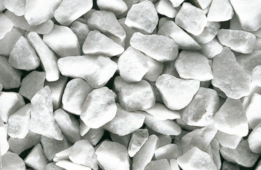 Carrara Marmor Splitt 