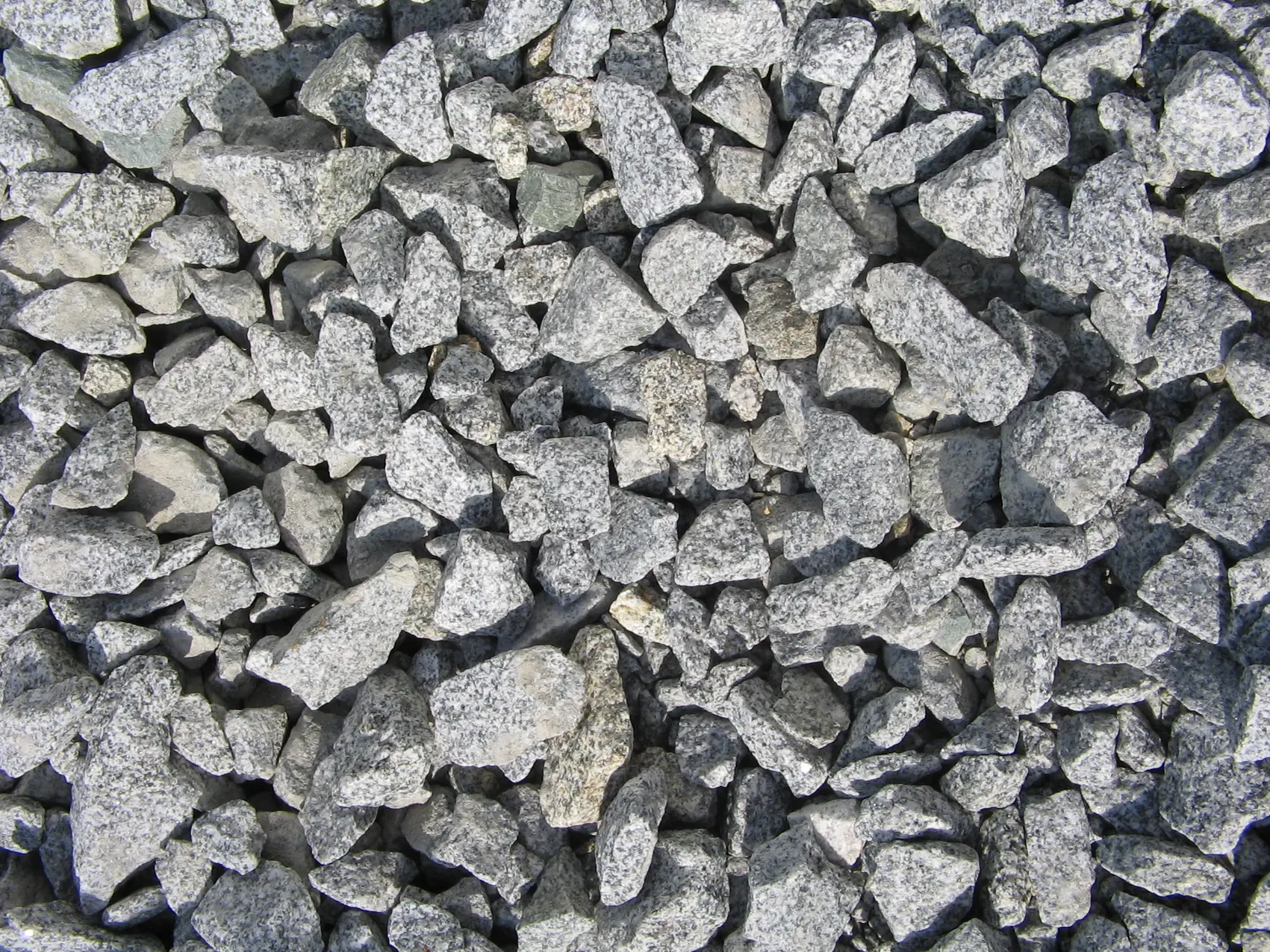 Kayerwald Granit Splitt 