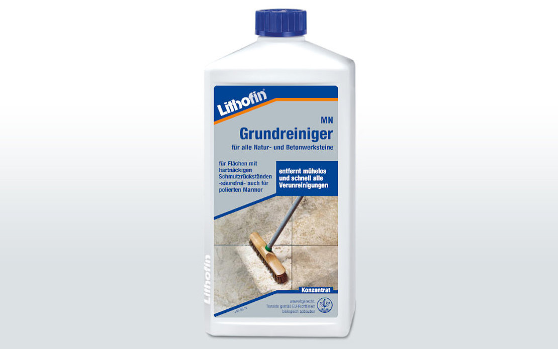 Lithhofin Grundreiniger 