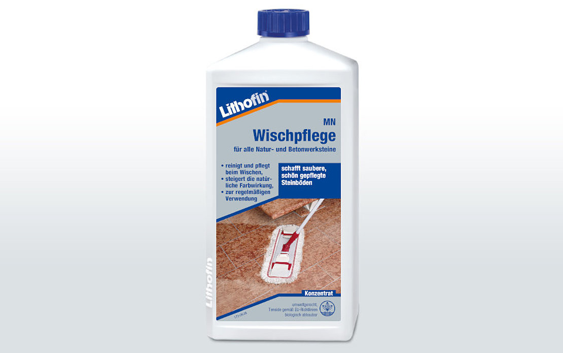 Lithhofin Wischpflege 