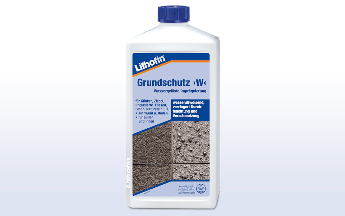 Lithhofin Grundschutz W 