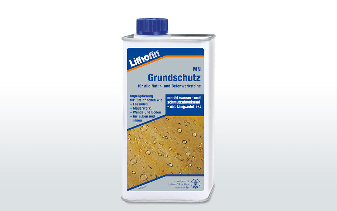 Lithhofin Grundschutz MN 