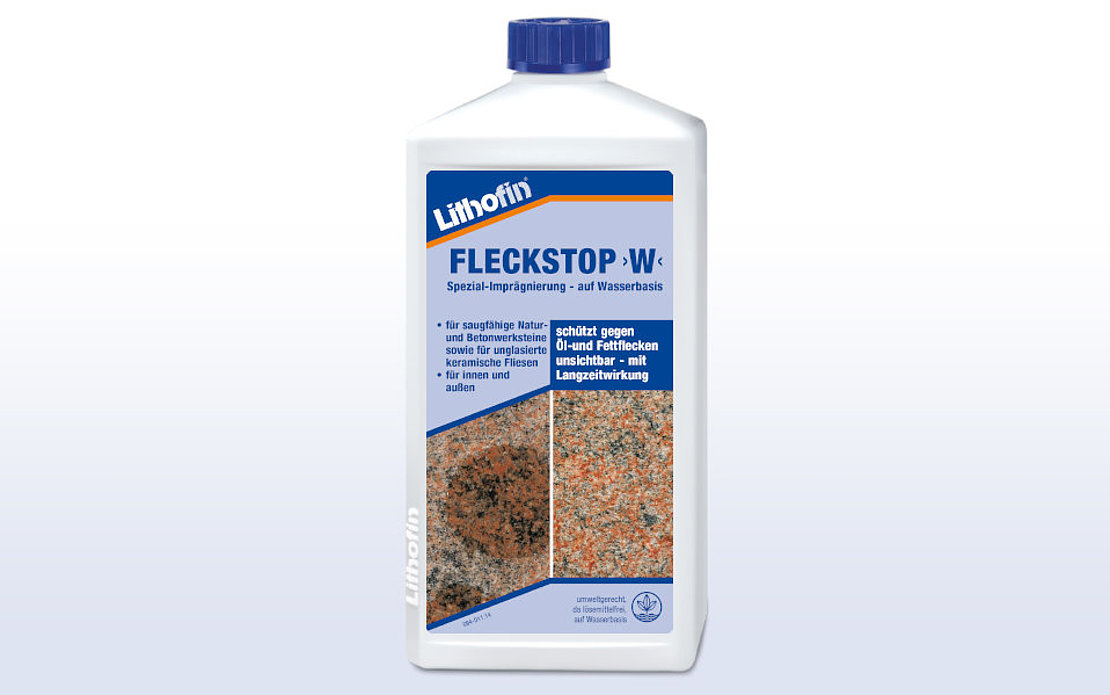 Lithhofin Fleckstop W 