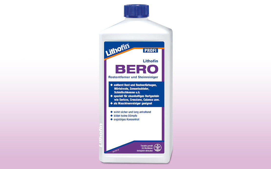 Lithhofin Bero 
