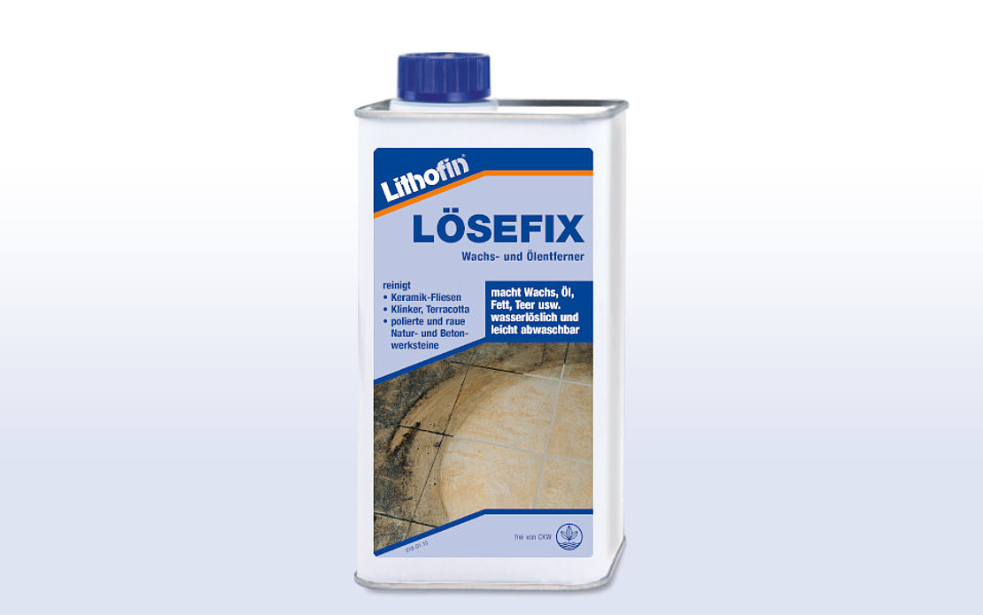 Lithhofin Lösefix 
